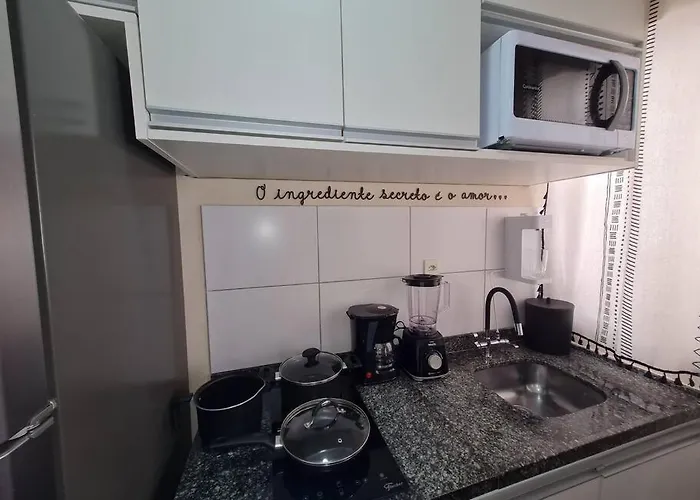 Aconchegante Studio Bras 2